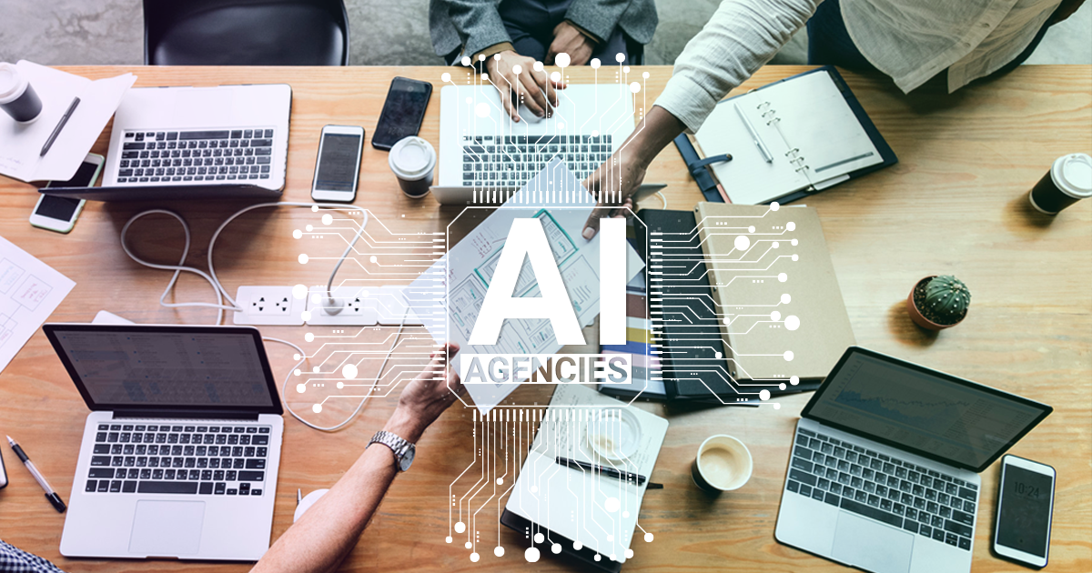List of leading AI agencies in India for brands and agencies