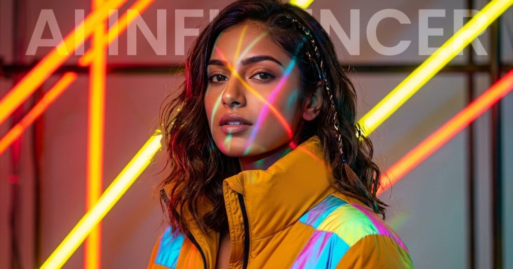 AI-powered influencer marketing improving targeting, reach, and ROI