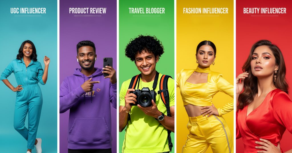 Social media influencer campaigns delivering improved marketing ROI