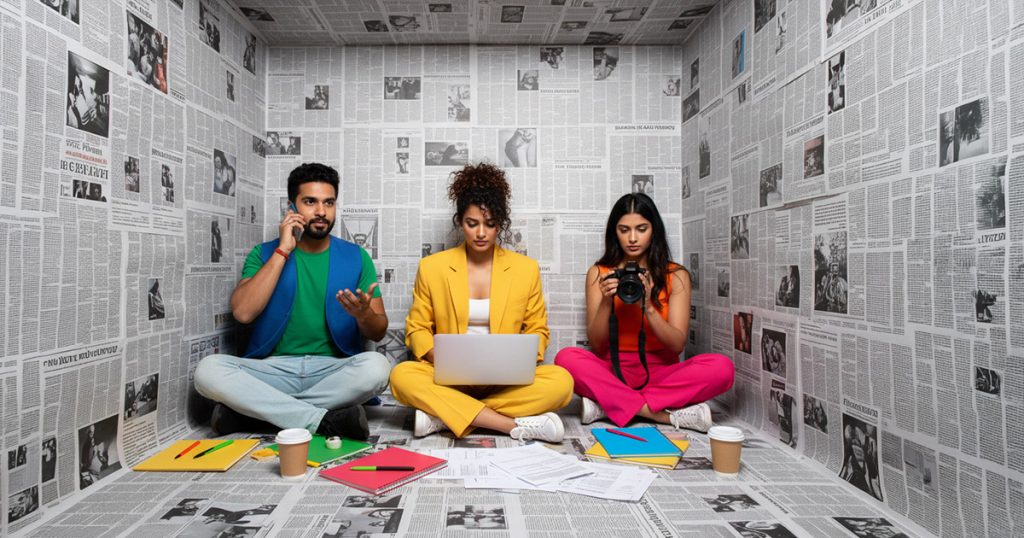 PR agencies helping brands build media presence and reputation in 2026