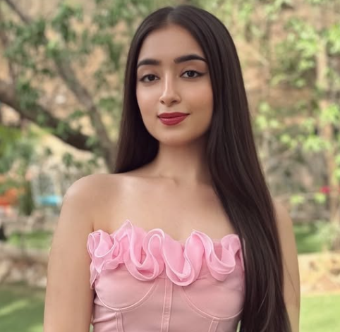 Kareena Tekwani