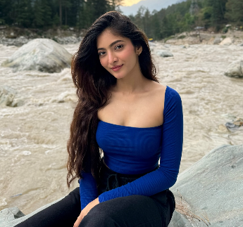 Maitry Singh