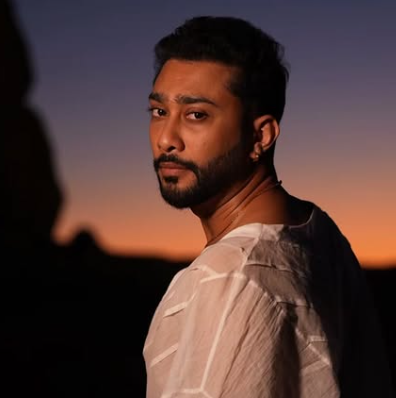 Zaid Darbar
