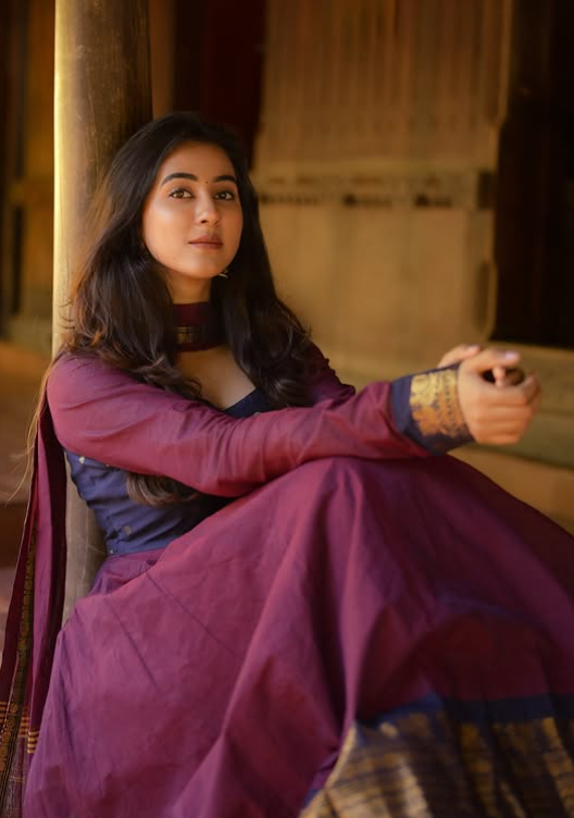 Akshaya Hariharan