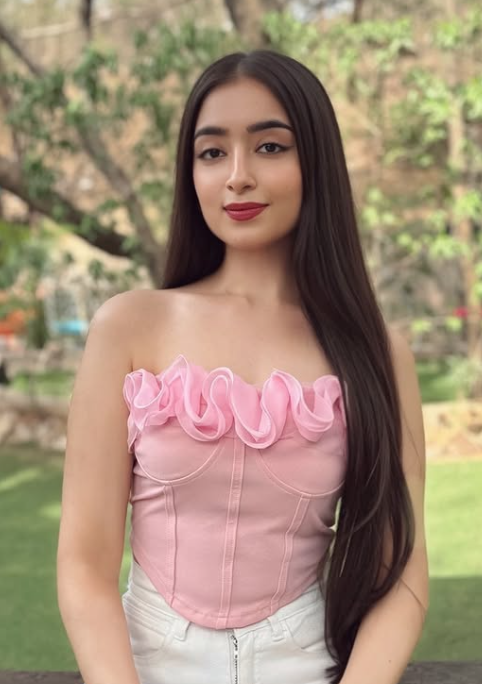Kareena Tekwani