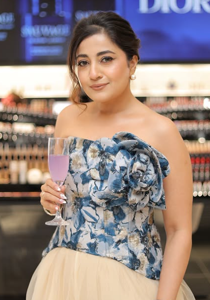 Simran Taneja