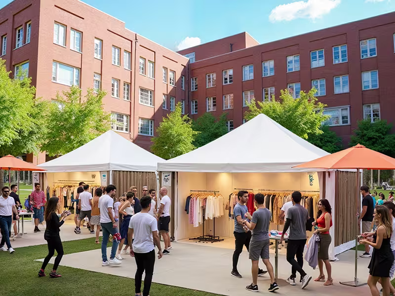 College & Youth Marketing