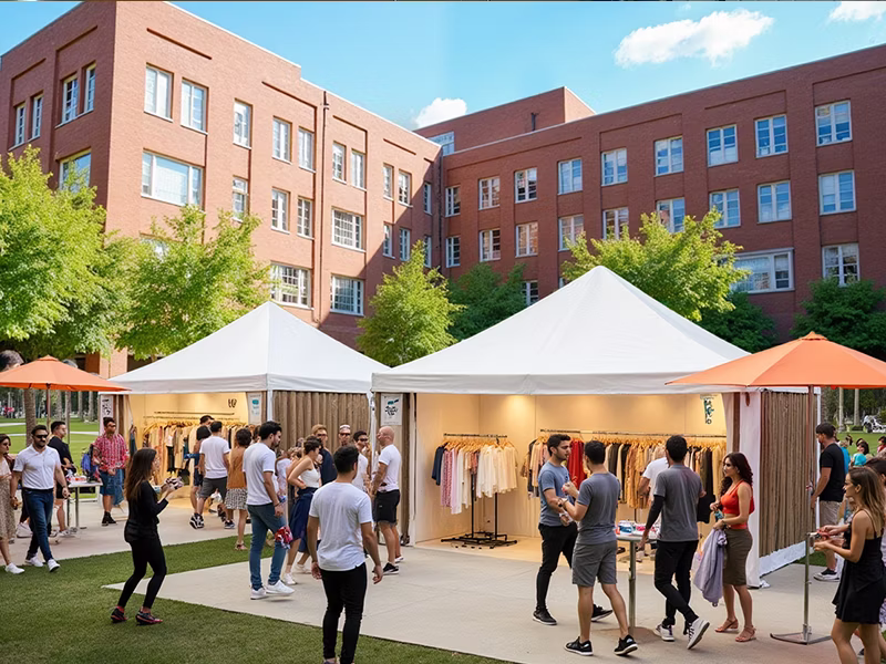 College & Youth Marketing