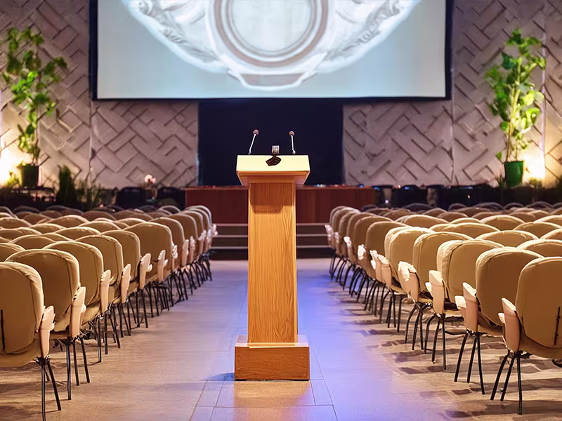 Corporate Events