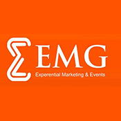 EMG Experiential Marketing & Events