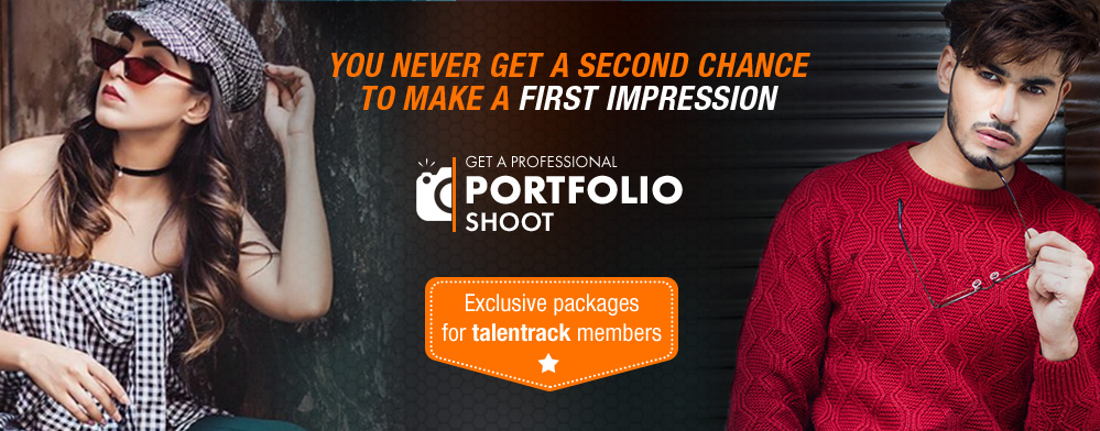 YOU NEVER GET A SECOND CHANCE TO MAKE A FIRST IMPRESSION