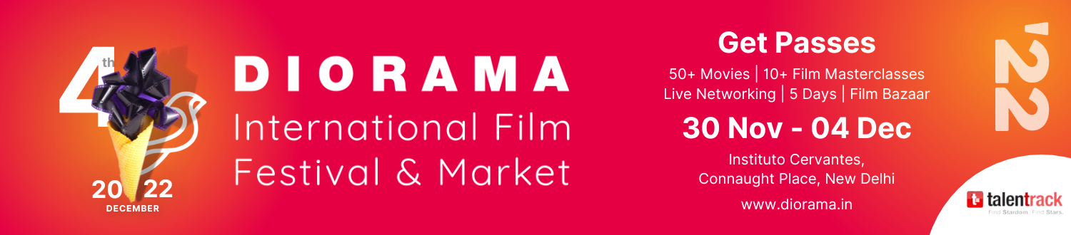Diorama International Film Festival & Market