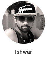 Ishwar