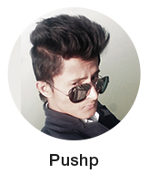 Pushp