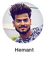 Hemant