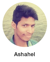 Ashahel