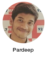 Pardeep