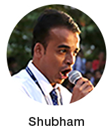 Shubham