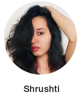 Shrushti