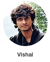 Vishal