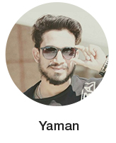Yaman