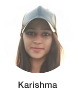 Karishma