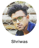 Shriwas