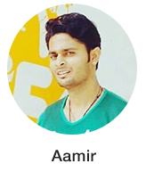 Aamir