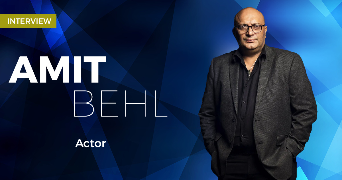  A popular face in Indian TV, actor Amit Behl speaks with Talentown about his characters and evolution of daily soaps in India. Read the full interview...