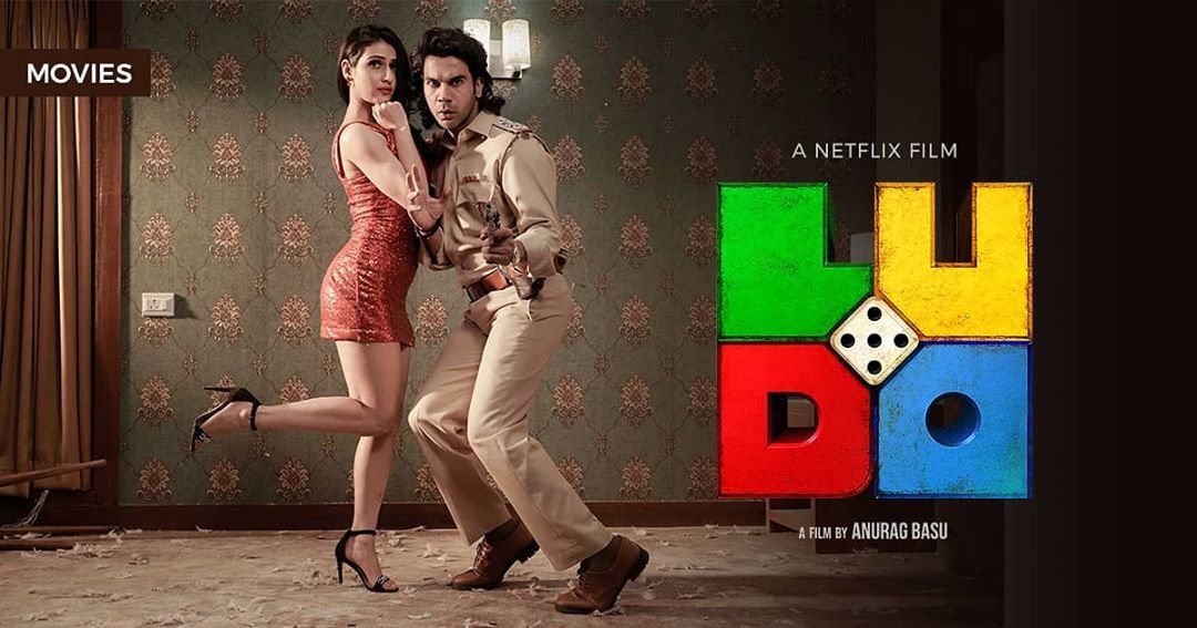 Prepare to roll the dice this Diwali with Netflix’s Ludo