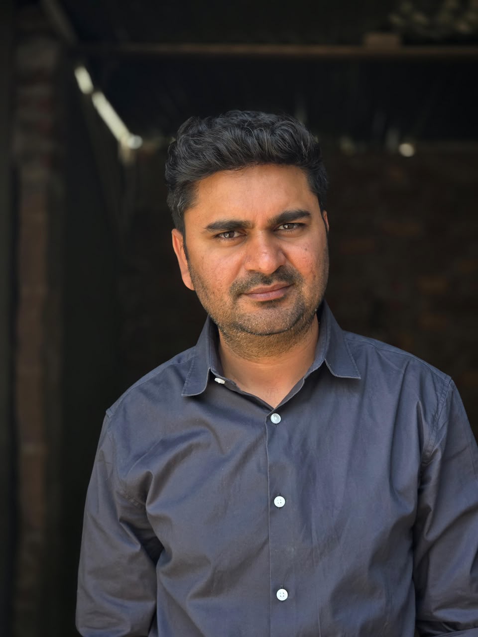 Ashok Prajapat