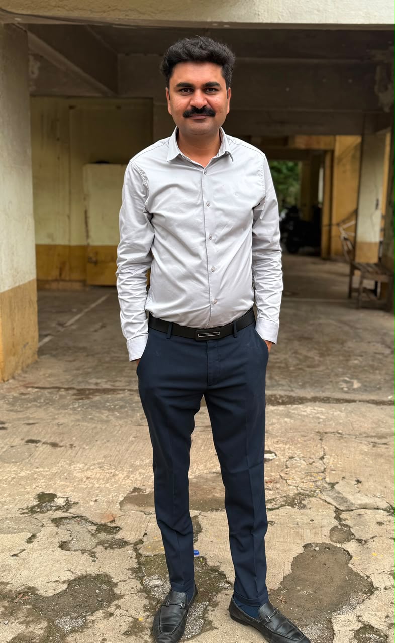 Ashok Prajapat