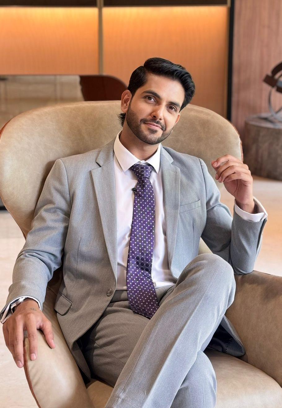 Sahil Arora