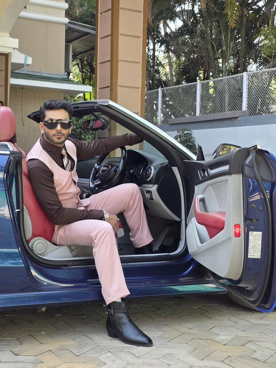 Sahil Arora