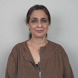 Binda Rawal
