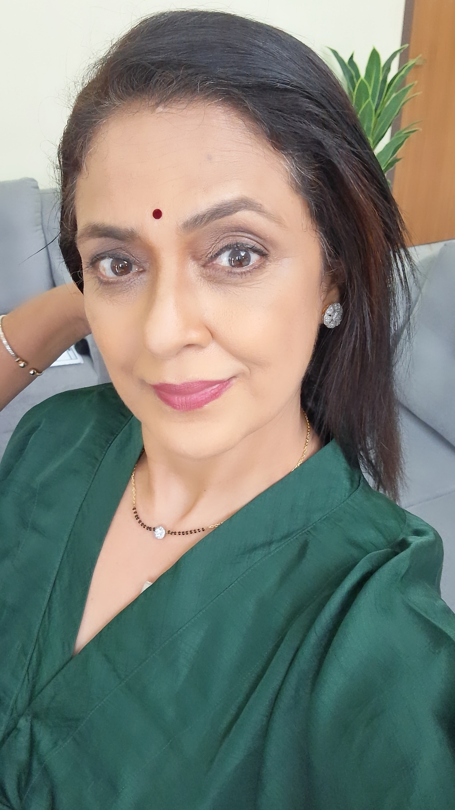 Binda Rawal