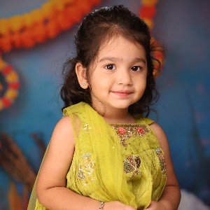Mysha Kashyap Bhatt