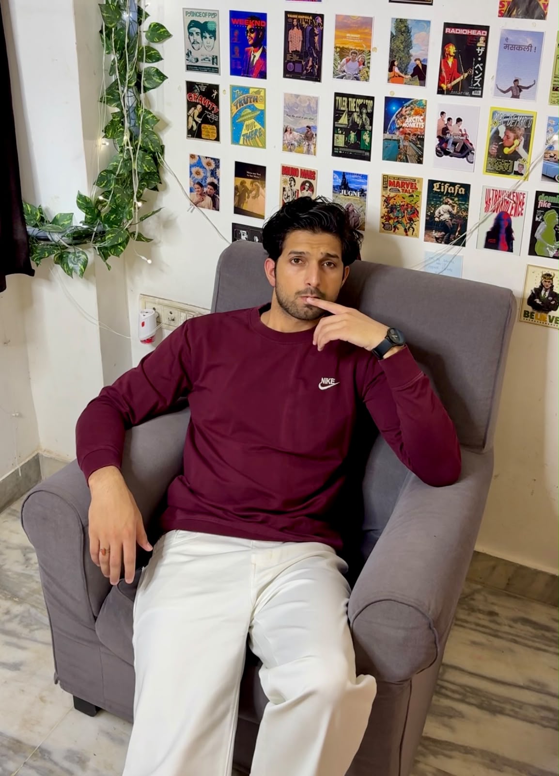 Rajat Kumar Rana