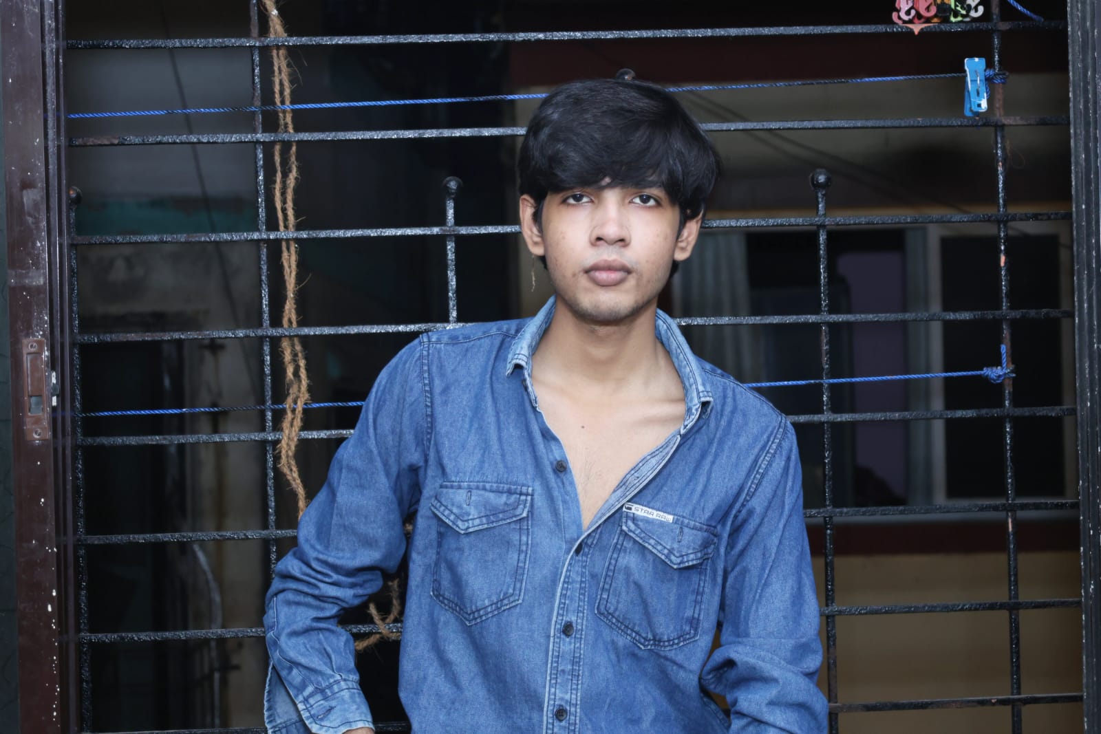 Ravi Shankarr