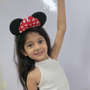 Ria Bhardwaj