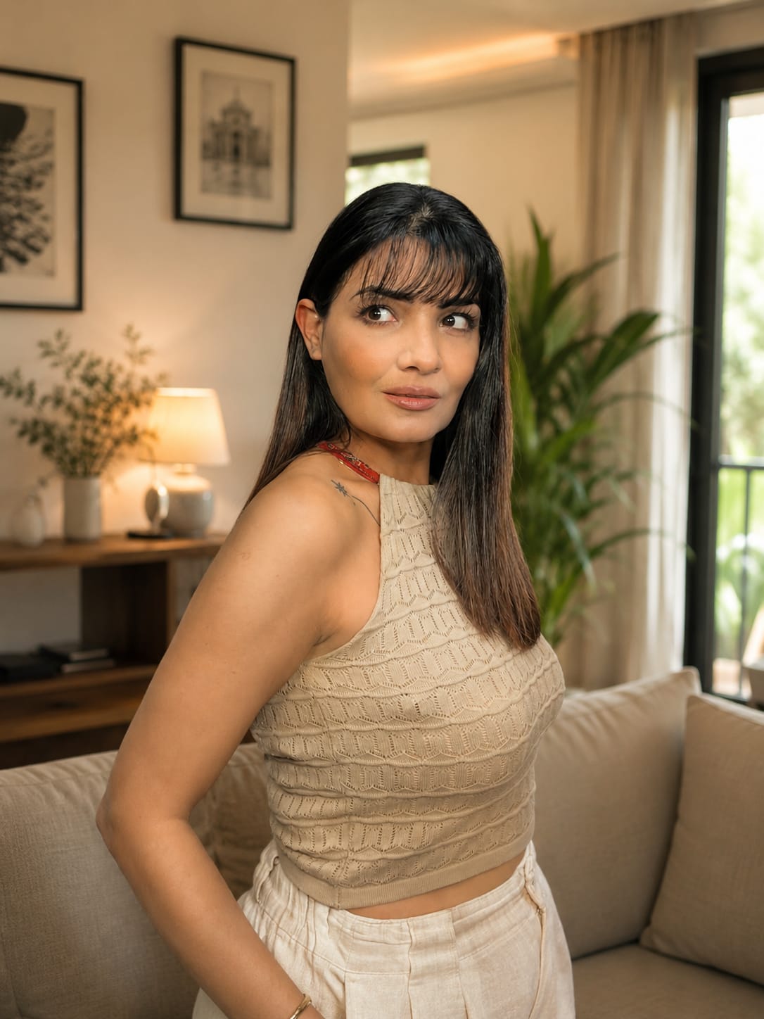 Ambar Sarkariya
