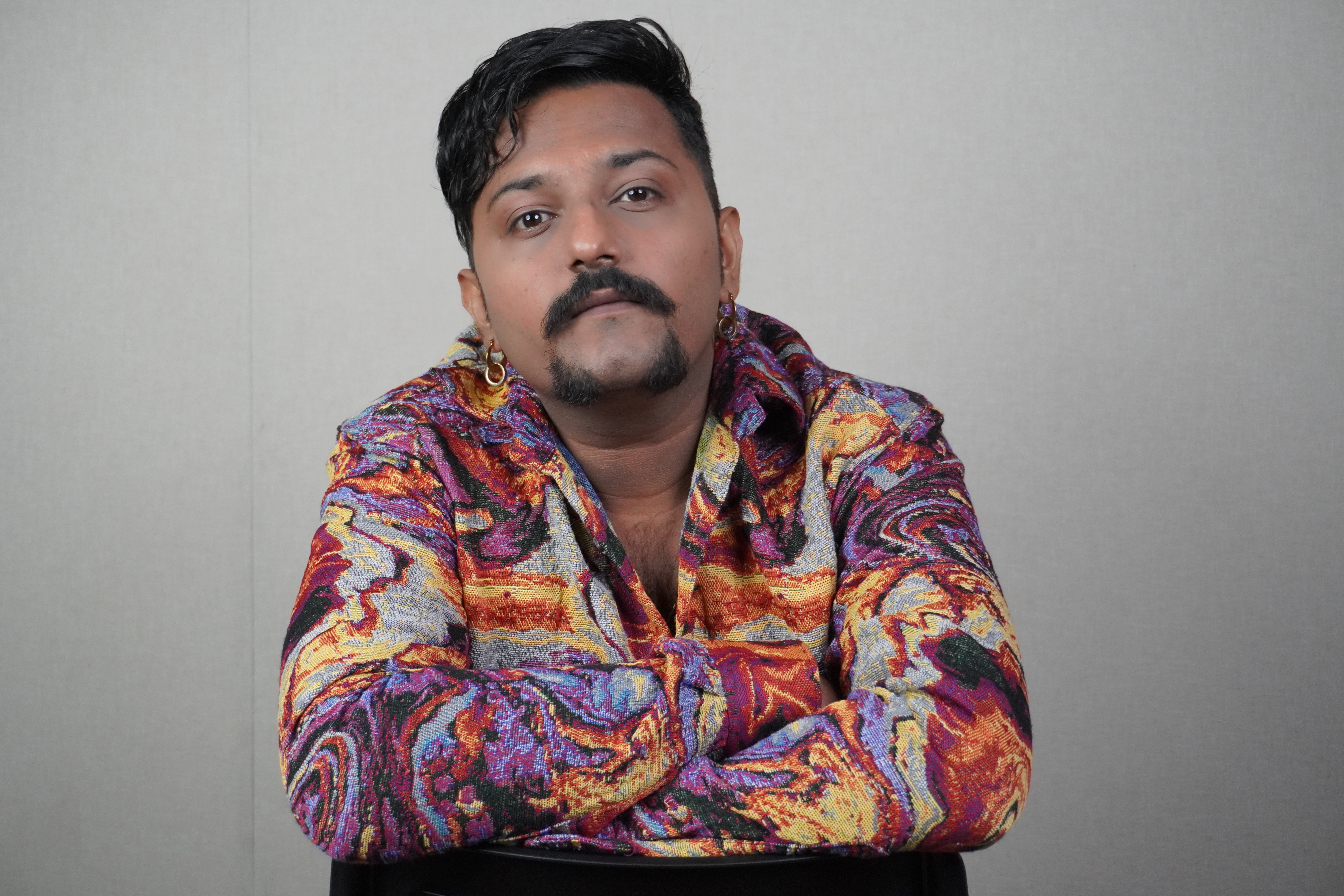 Harsh Trivedi