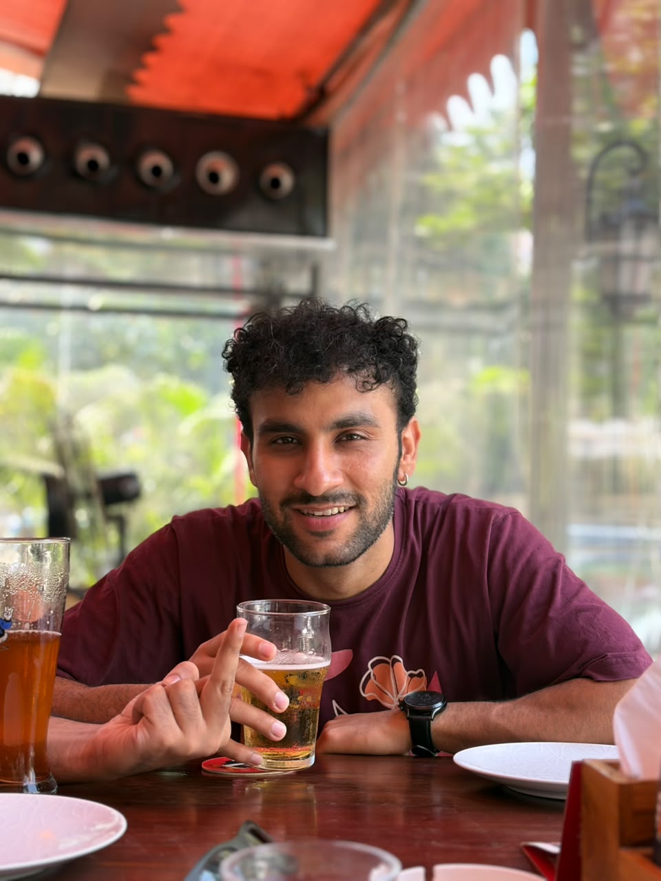 Bhavay Kamal Nagpal
