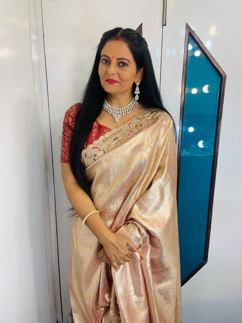 Anu Bhatia