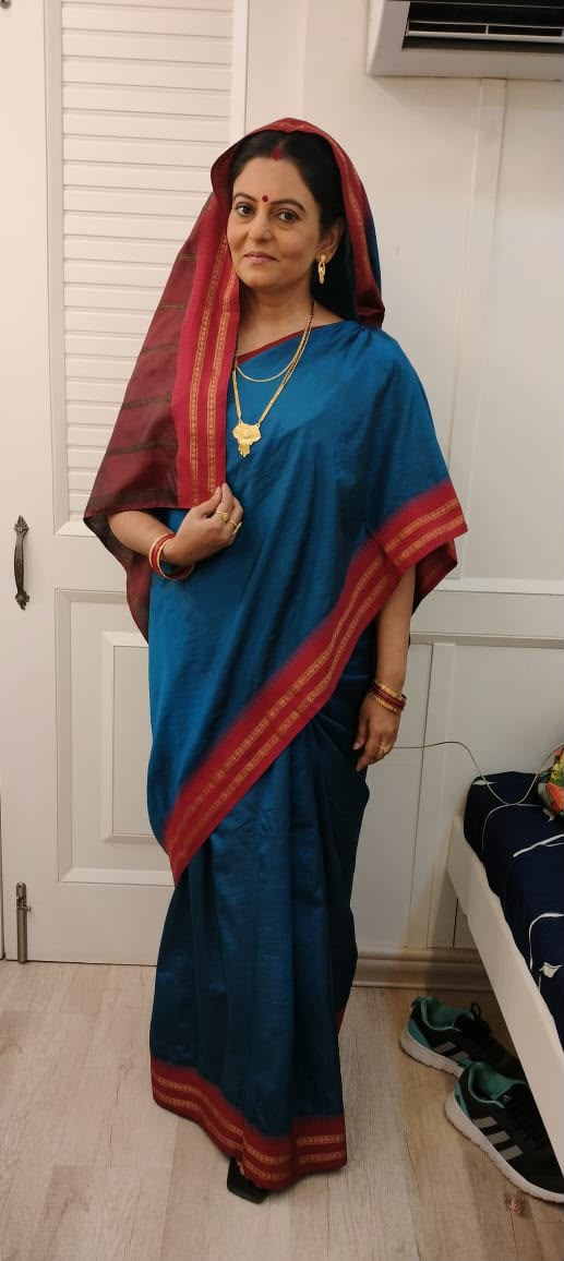 Anu Bhatia