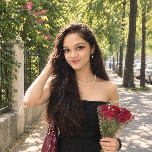 Anushka Mehta