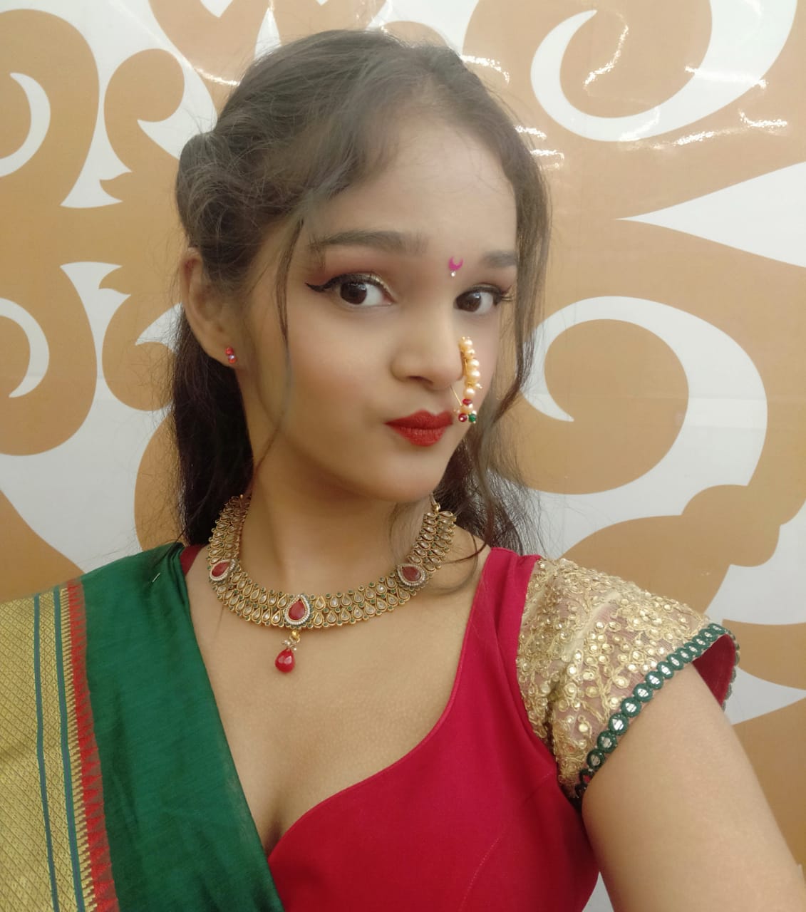 Anushka Mehta