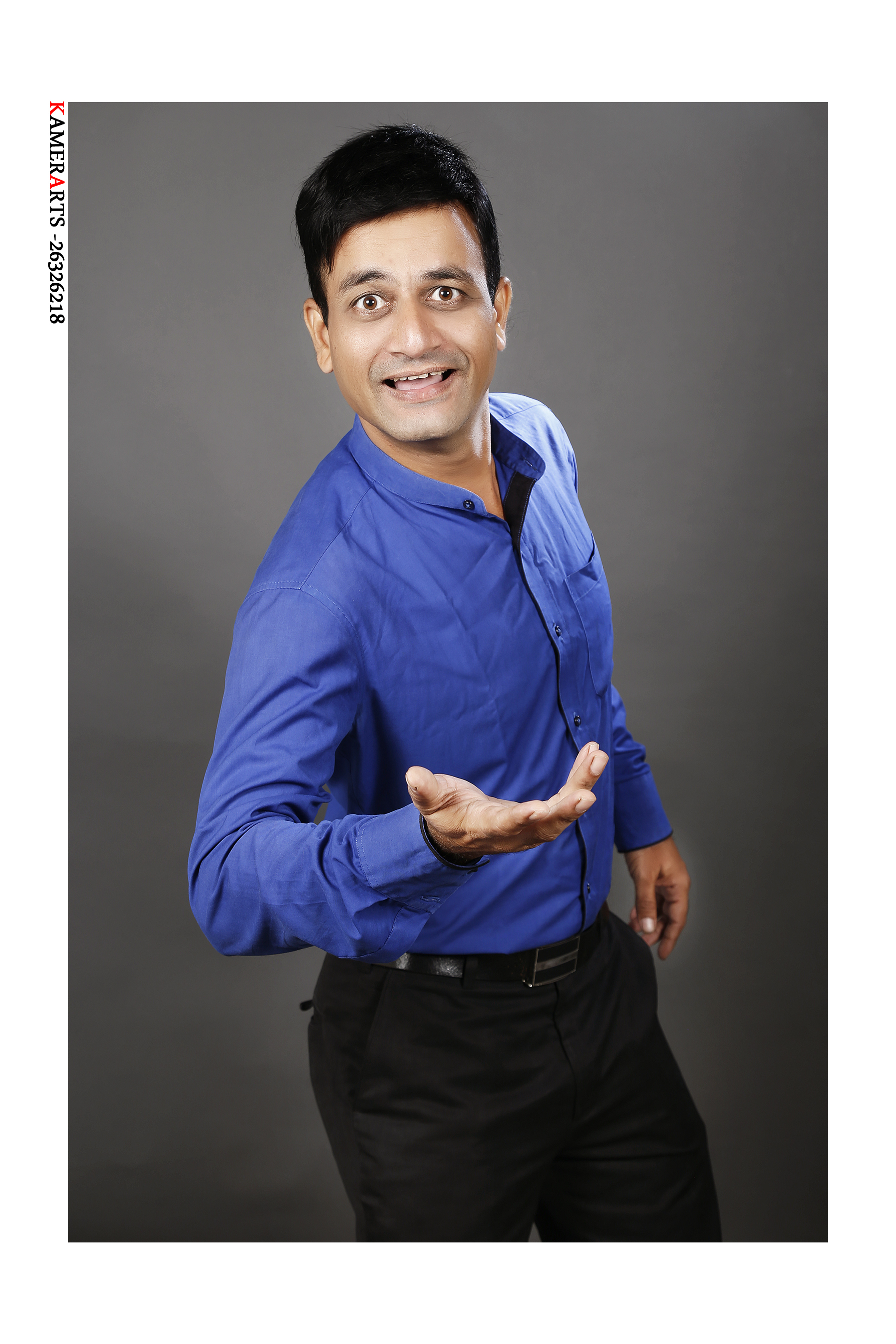 sagar kumar
