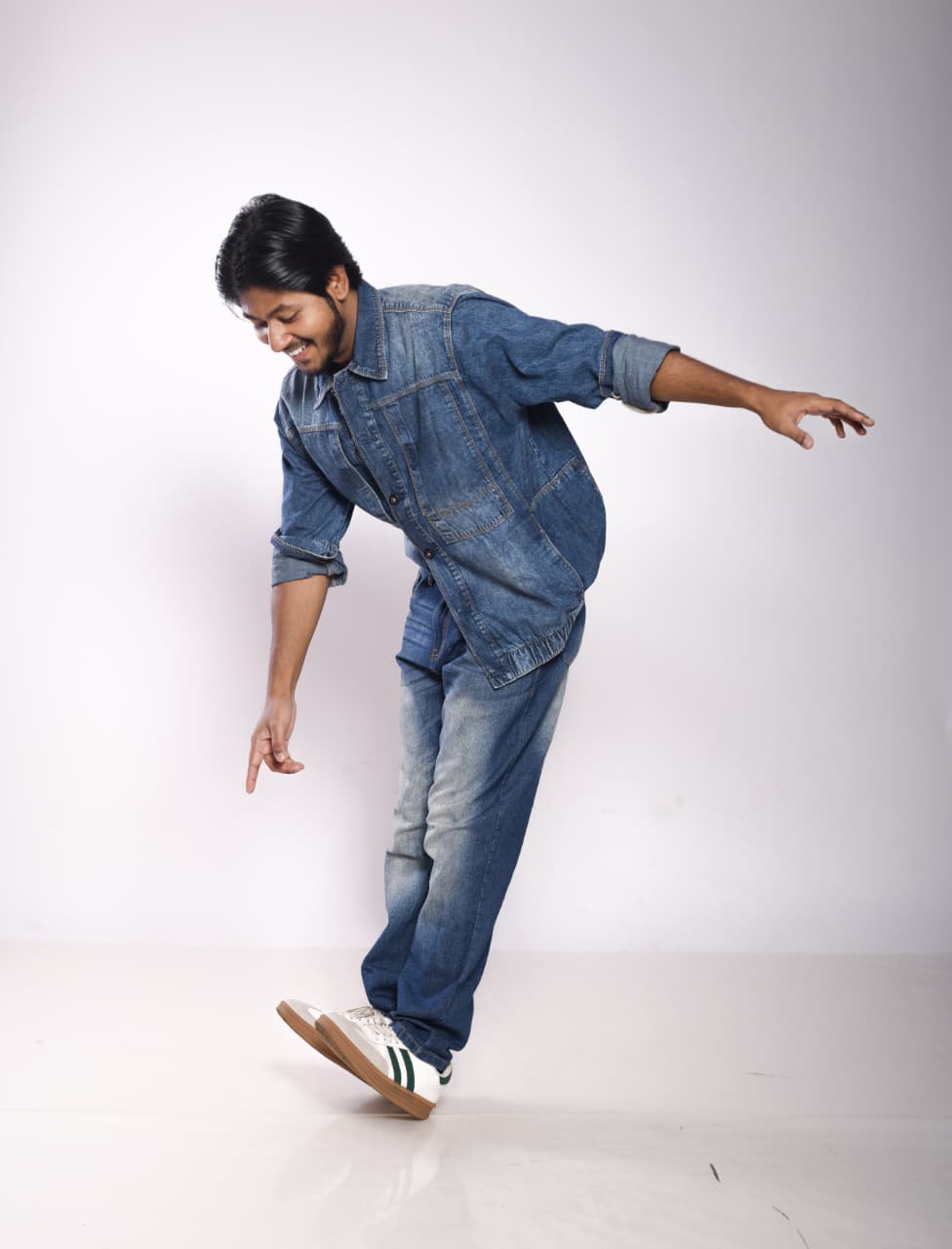 Siddharth Dutta