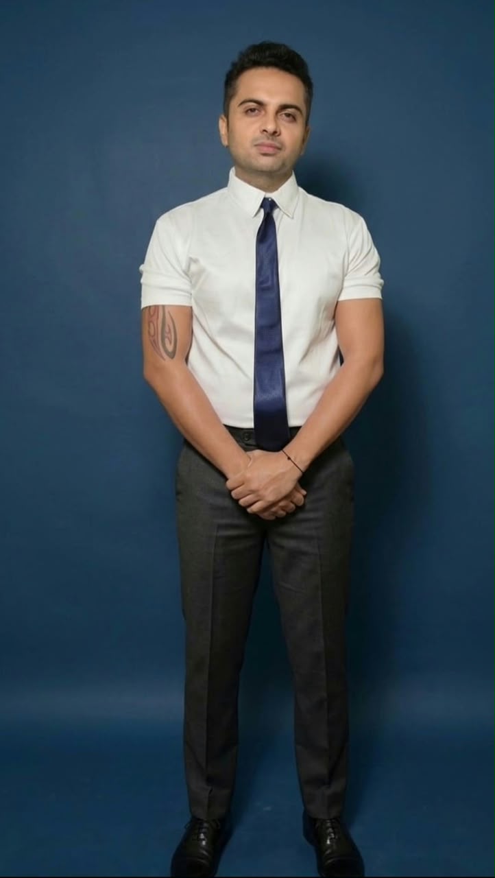 Aaryan singh